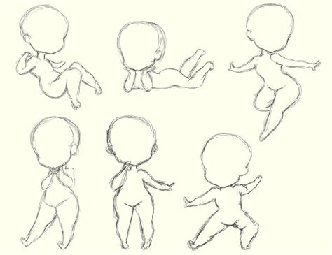 pictures anime pose practice drawings art gallery