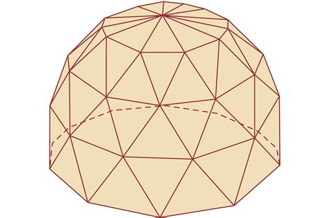 geodesic dome  architecture