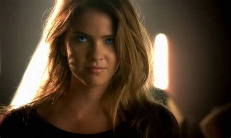 who is teen wolf s desert wolf we know she is malia s mom but her