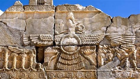 zarathustra the rise of zoroastrianism in ancient persia brewminate