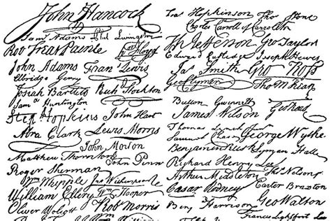 uva study finds  signatures  trusted  handwritten signatures