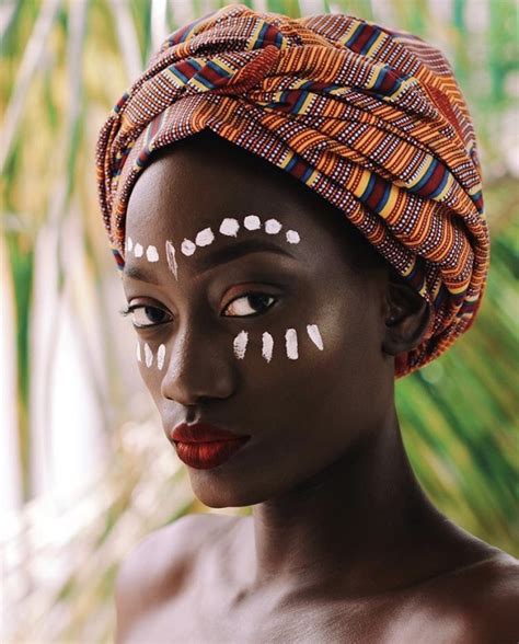 african style on tumblr