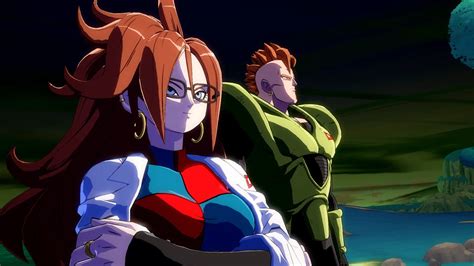 Dragon Ball Fighterz Gets Story Teaser Trailer Introducing New