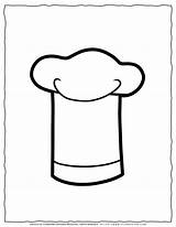 Chef Planerium sketch template