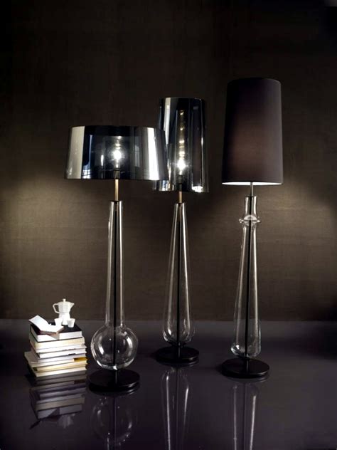 designer lamps  unusual shapes  concepts interior design ideas ofdesign