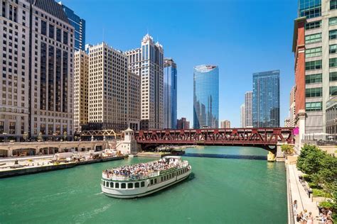 top  attractions     chicago fodors travel guide