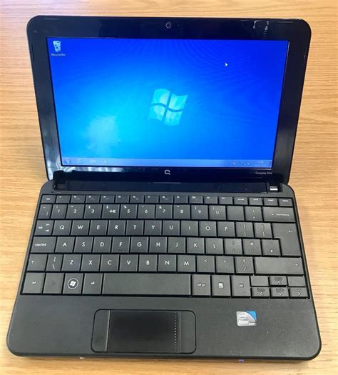 hp mini laptop  coventry west midlands gumtree