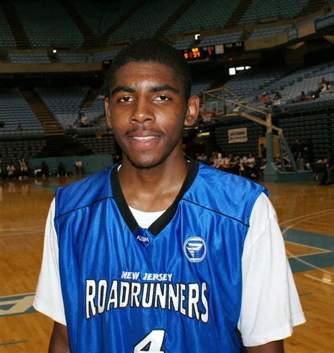 blue devil nation scouting report kyrie irving impresses  weekend