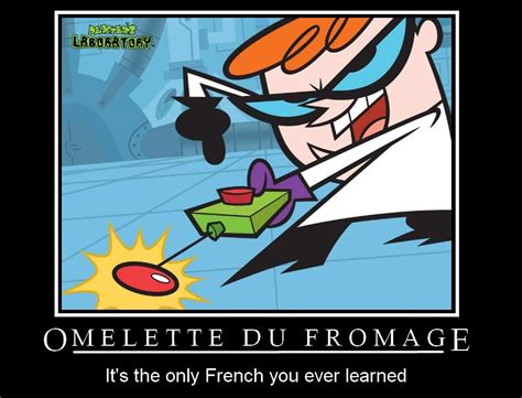 omelette du fromagf it s the only french you ever learned funny