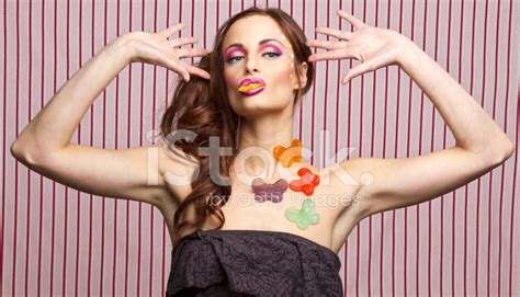 candy fashion stock photo royalty  freeimages