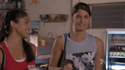willow and alex 1 home and away youtube