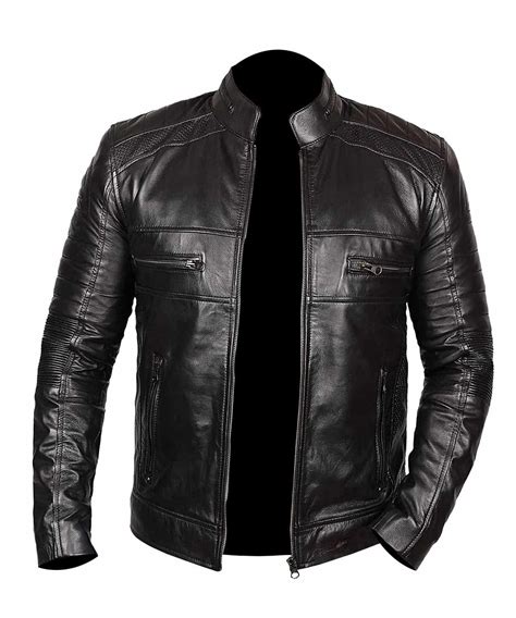 red leather jacket mens cheap deals save  jlcatjgobmx