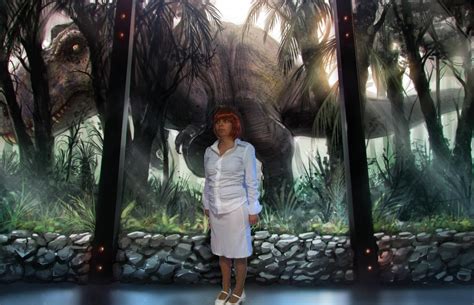 Claire Dearing Jurassic World 2 By Imortalforlife On