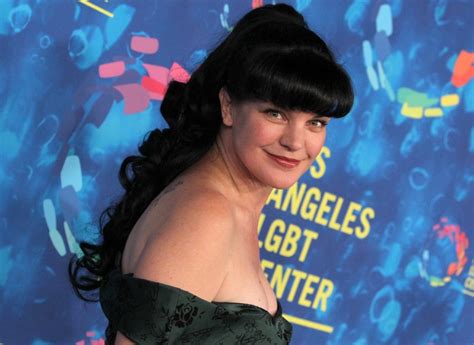 pauley perrette refuses to return to ncis says she s terrified of being attacked by mark