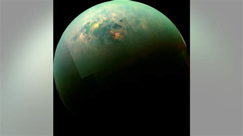 giant dunes on saturn s moon titan sculpted by rogue winds fox news