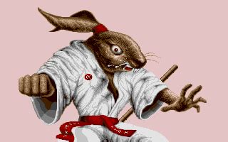 ninja rabbits review retro freak reviews