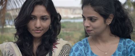 Watch Official Trailer Of India S First Lesbian Web Series Gaylaxy