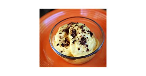 dairy free mango ice cream best healthy desserts