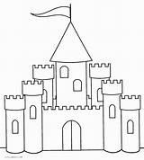 Schloss Cool2bkids Ausmalbilder Castillos Castillo Princess Cinderella Paintingvalley Monuments Disegnare Ausdrucken Malvorlage Malvorlagen Ritterburg Apri sketch template