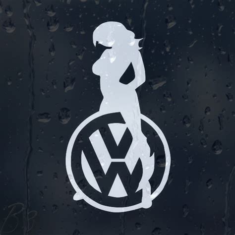 Pin By Michael Muggill On Stickers For Vw Bus Vw Emblem Volkswagen