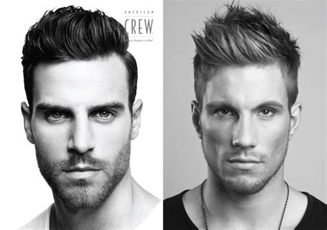 20 Amazing Mens Hairstyles To Inspire You Feed Inspiration
