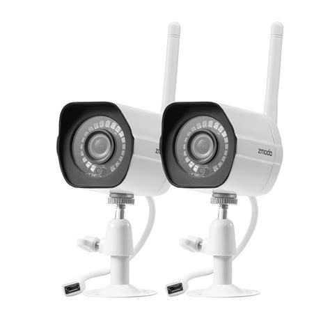 facts  outdoor wireless ip security camera system  friends