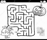 Maze Activity sketch template