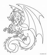 Dragon Coloring Pages Dragons Cool Headed Printable Phoenix Two Awesome Wings Drawing Print Getdrawings Kids Getcolorings Dance Realistic Color Colorings sketch template