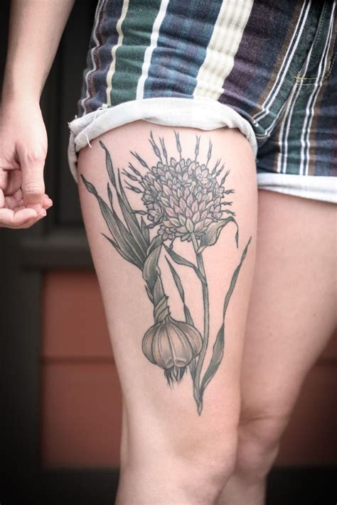 26 delicate botanical tattoos and ideas tattoodo