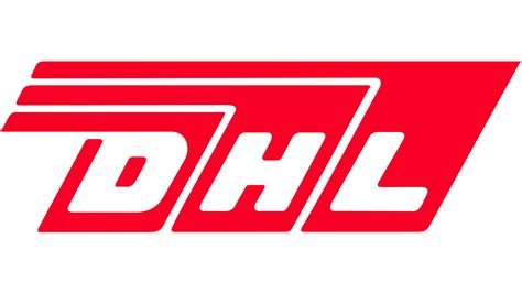 dhl logo symbol meaning history png brand