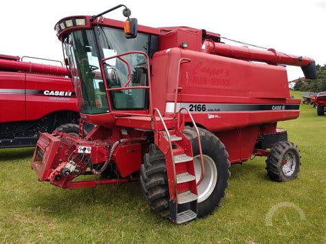 auctiontimecom  case ih  auction results