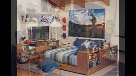 24 Fresh Dorm Room Decor For Guys Findzhome