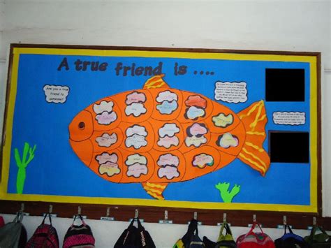 friendship  board classroom display photo sparklebox classroom displays friendship