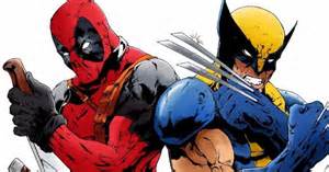 Gay marvel characters