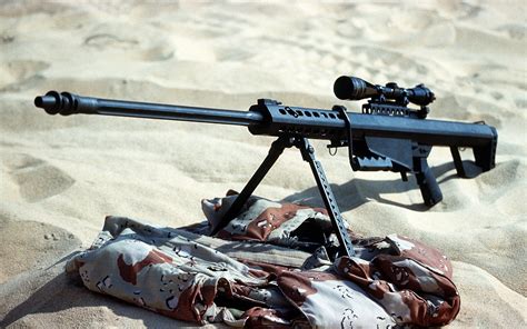 barrett firearms model   worlds  sniper rifle  national interest