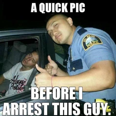 best collection of funny police pictures