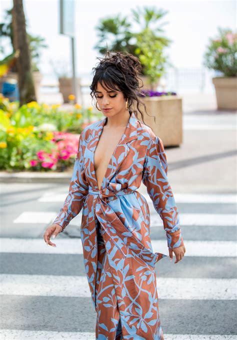 camila cabello spotify s cannes lions event hot celebs home