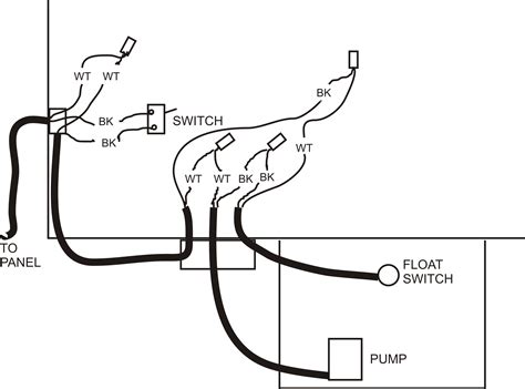 aerobic septic system wiring diagram wiring diagram pictures