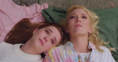 zoey madelyn deutch star in movie with lea thompson