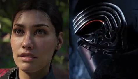 Video Star Wars Battlefront Ii Trailer Leaks Battle Across Every