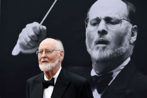 Boston Pops Celebrate Famed Composer John Williams