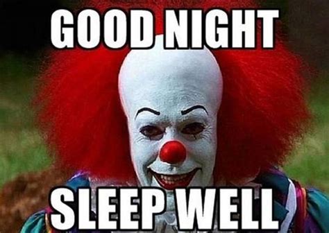funny good night memes  images   goodnight