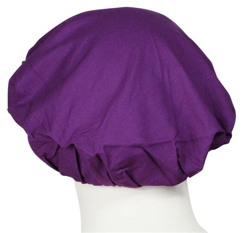 bouffant surgical hats  violet surgicalcapscom