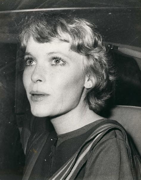 Mia Farrow Attends Bow Street Photograph By Retro Images Archive Fine