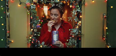 tesco no naughty list 2020 christmas advert has landed