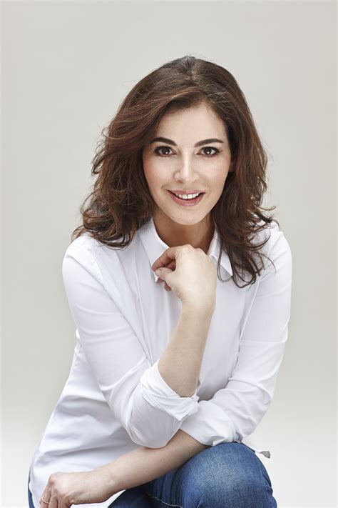 what s in your bag nigella lawson