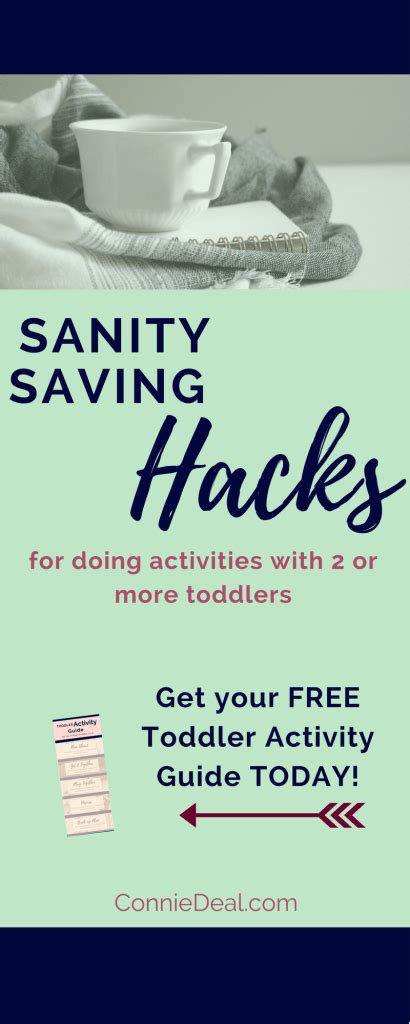 toddler activity guide lessons  learning  littles