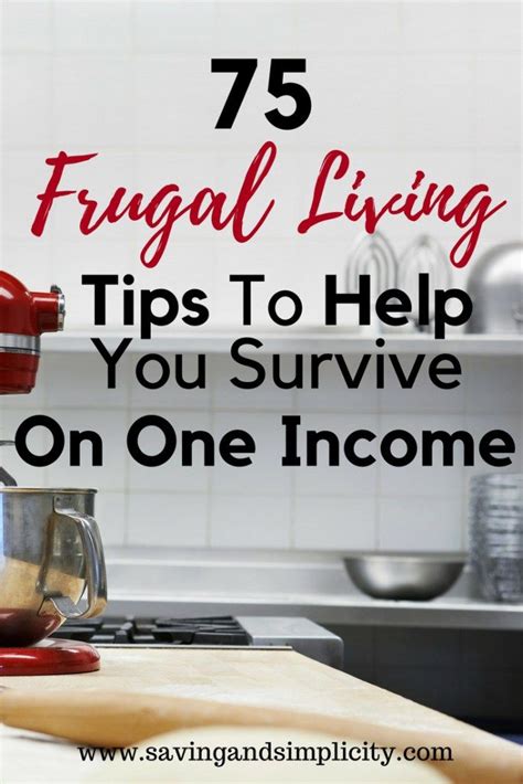 pin on frugal living