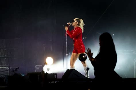 miley cyrus performs at lollapalooza 2021 in chicago 07 29 2021