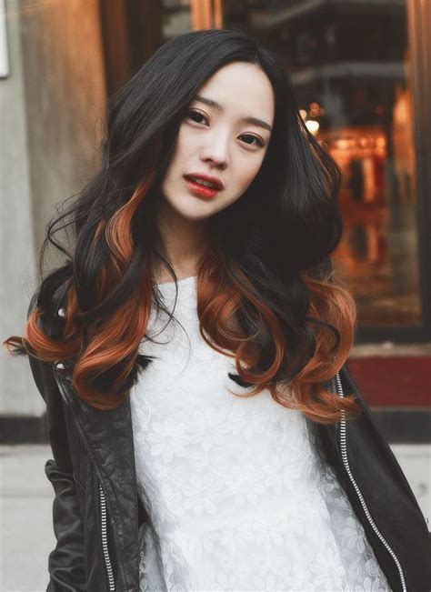 26 Bold And Chic Copper Hair Ideas Styleoholic